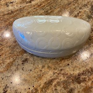 Coach Sunglasses case